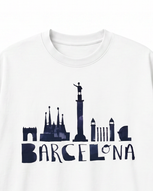 white | front close