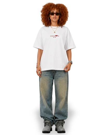white | front girl