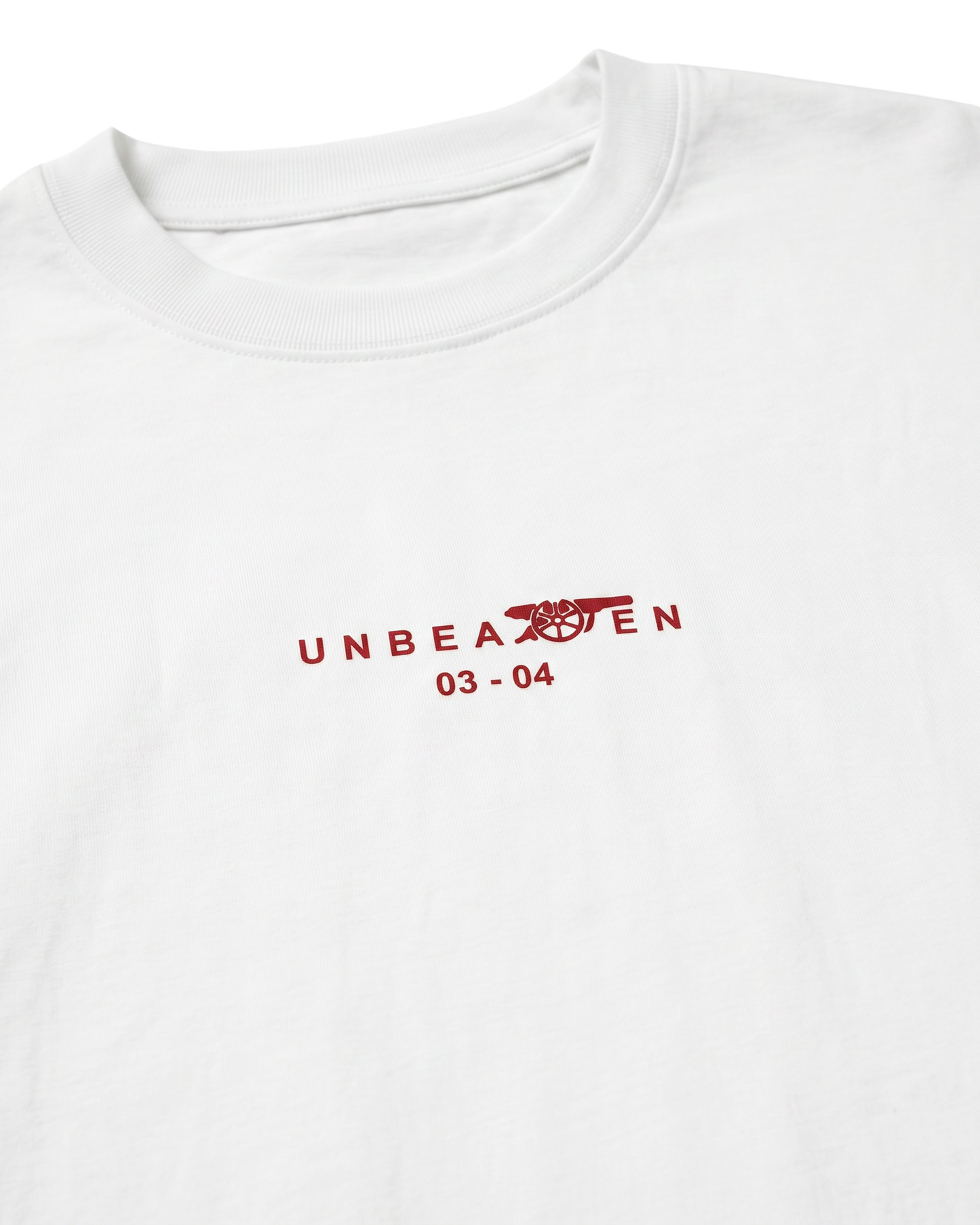 white | front close