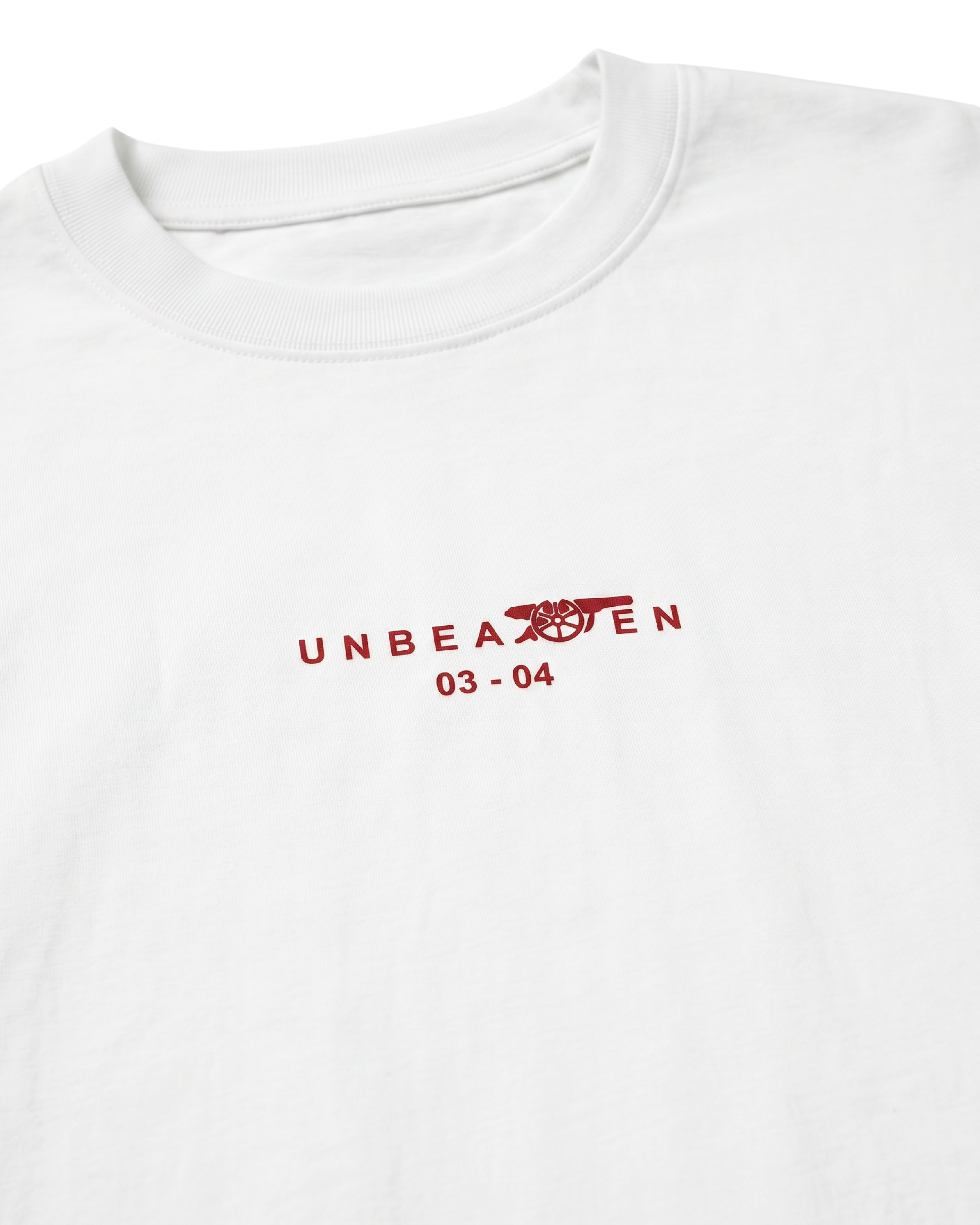 white | front close