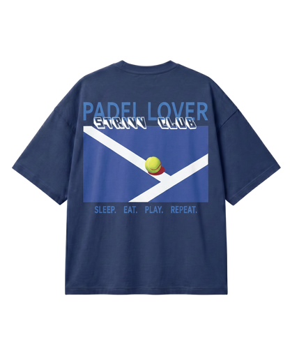 PADEL LOVER T-SHIRT