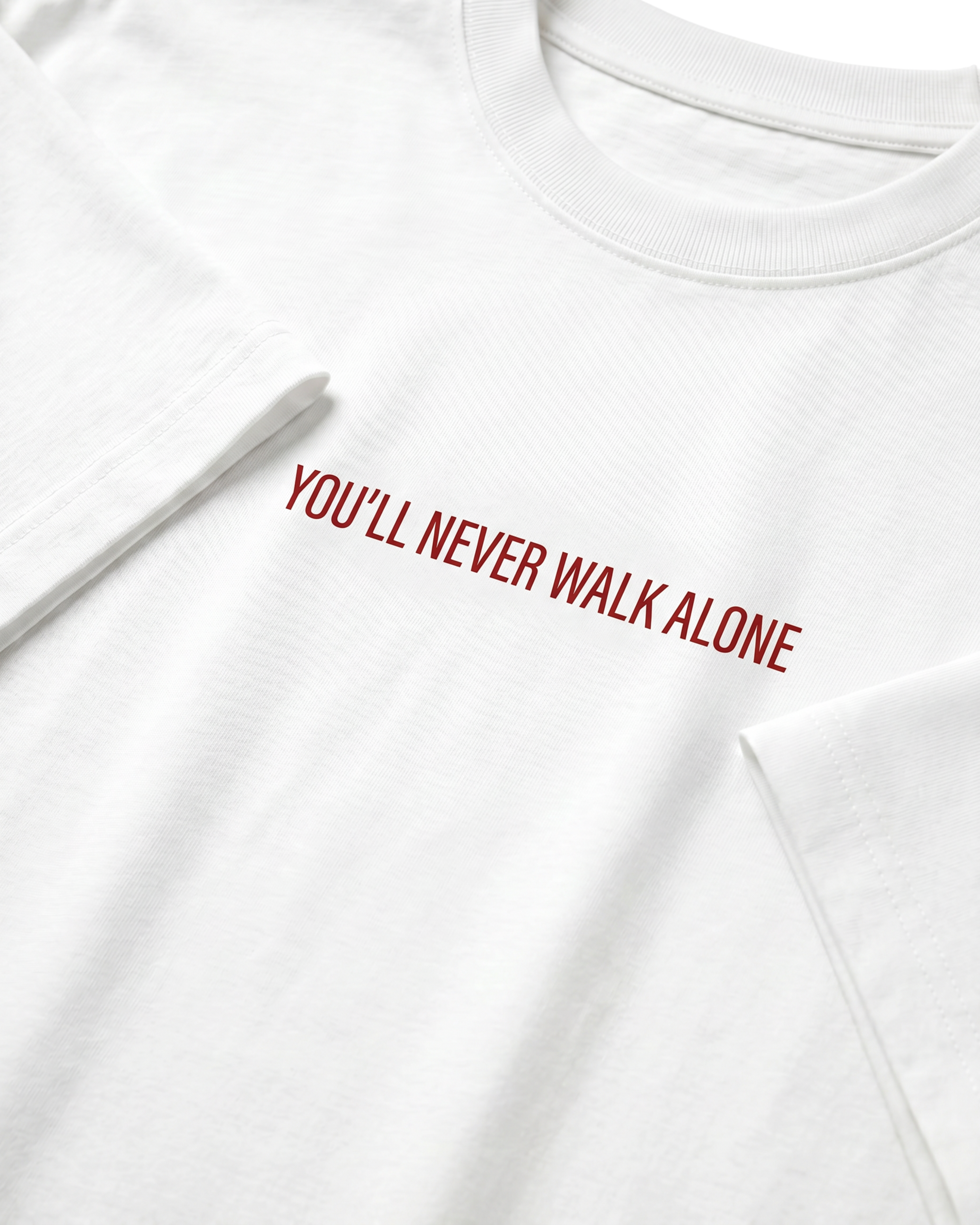 white | front close