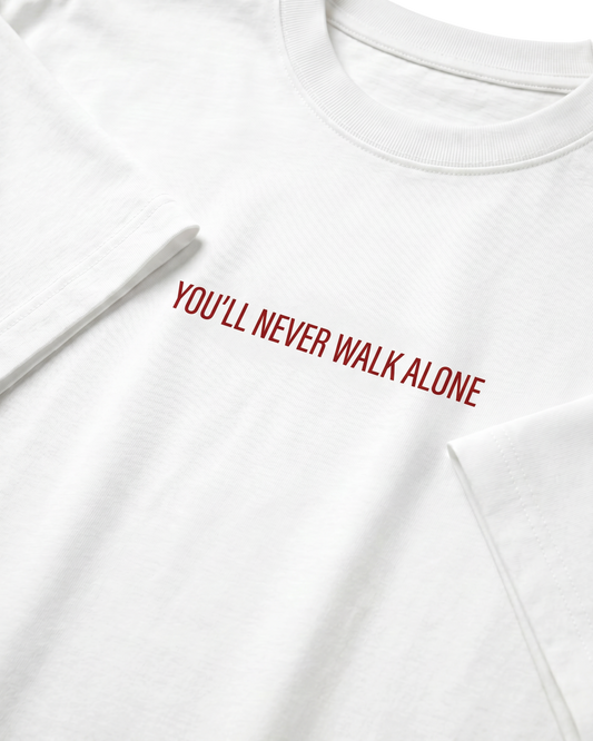 white | front close