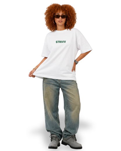 white | front girl