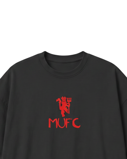 black | front close