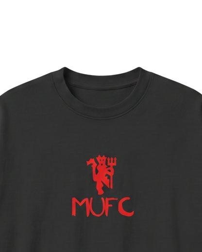 Take Me Home Oversized T-Shirt