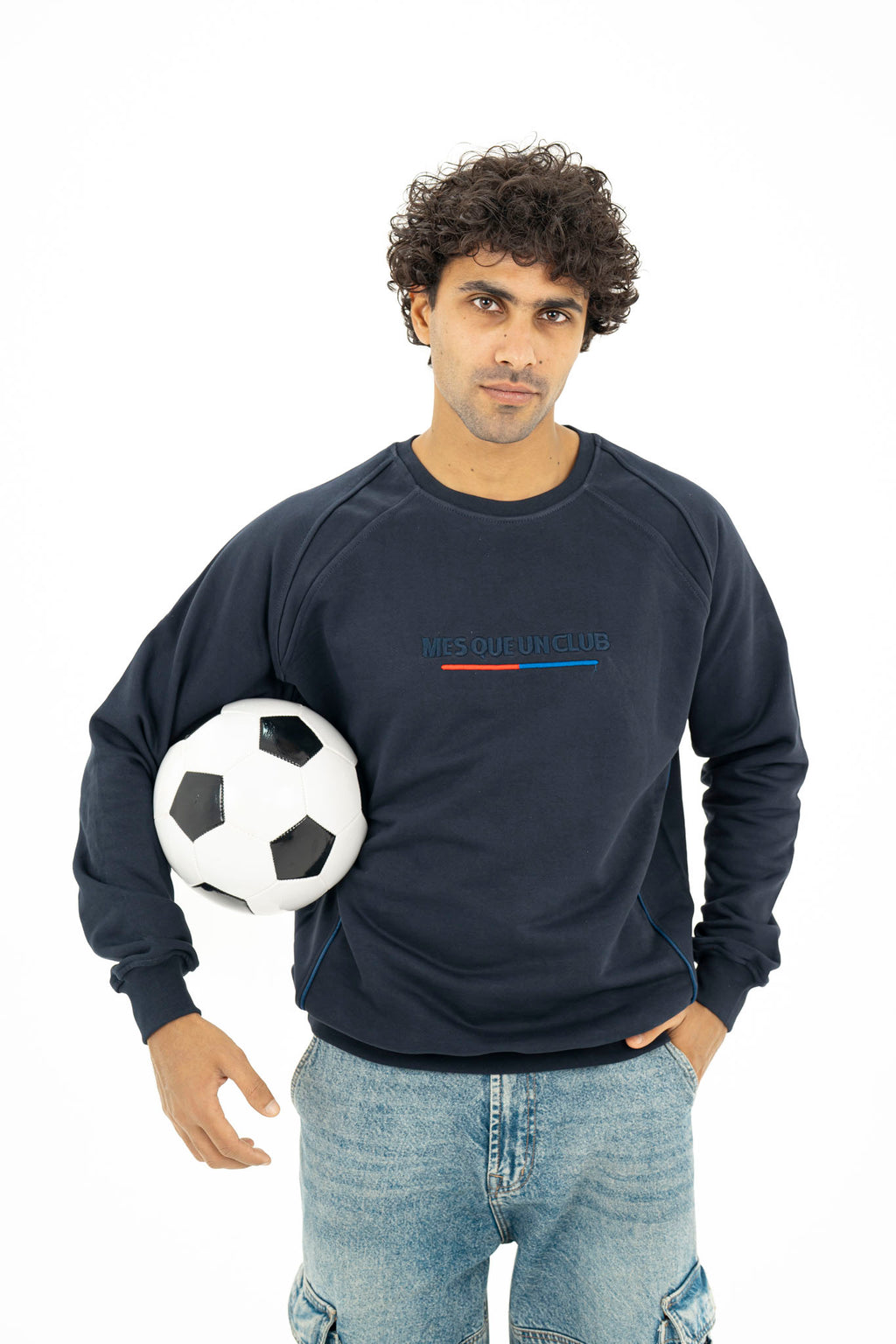 Barcelona – “Més Que Un Club”