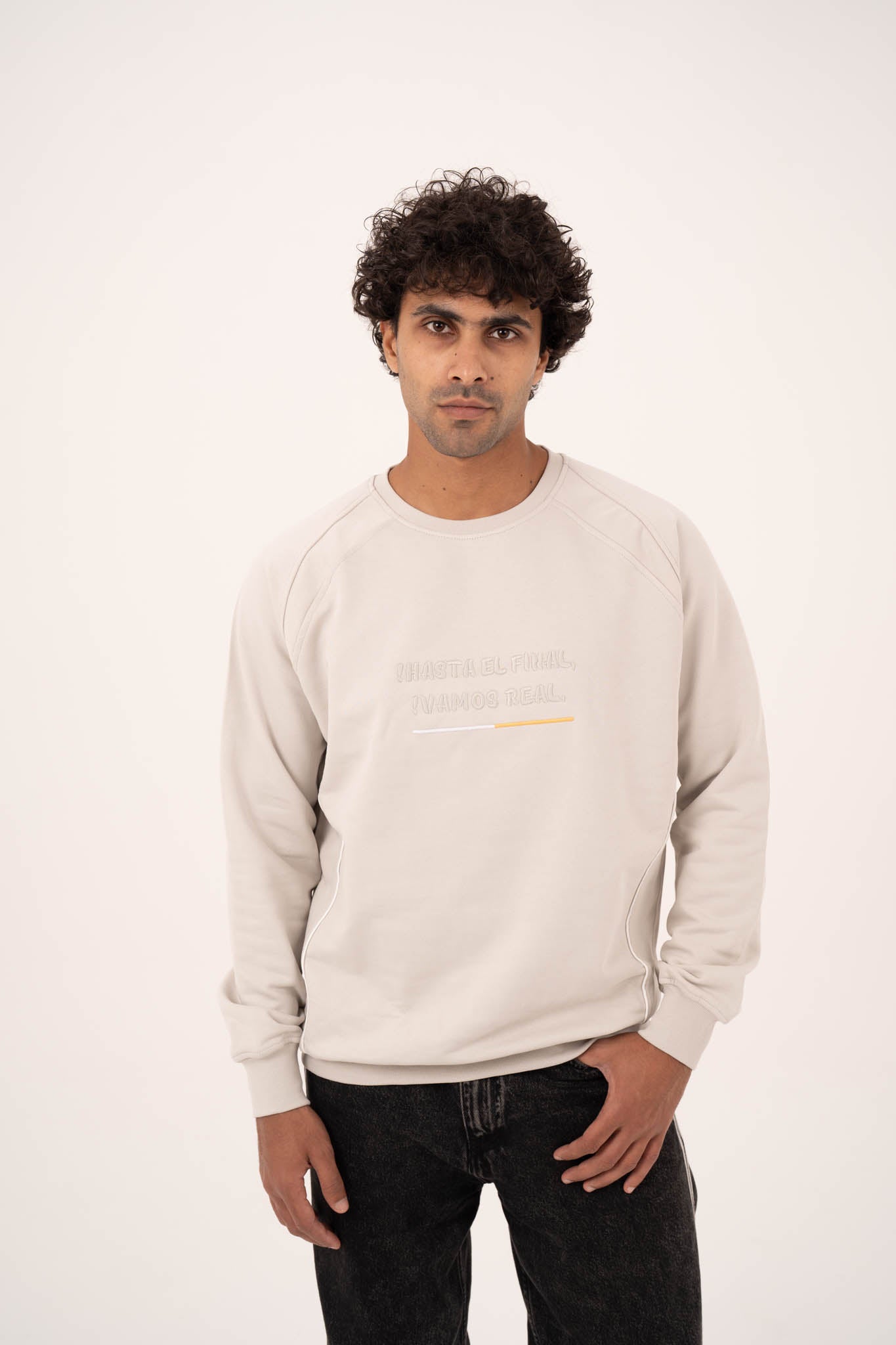 Real Madrid – “Hasta El Final, Vamos Real”