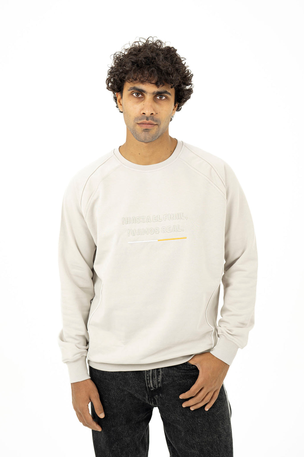 Real Madrid – “Hasta El Final, Vamos Real”