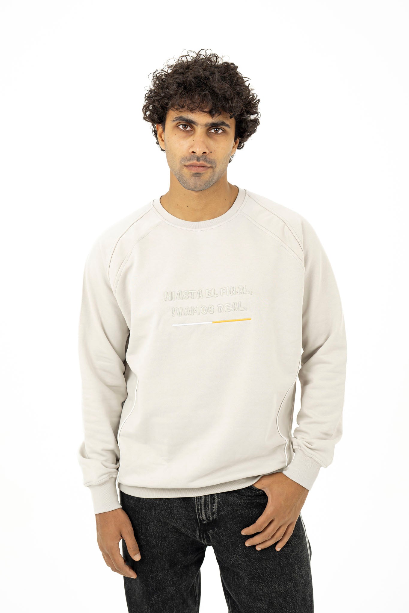 Real Madrid – “Hasta El Final, Vamos Real”