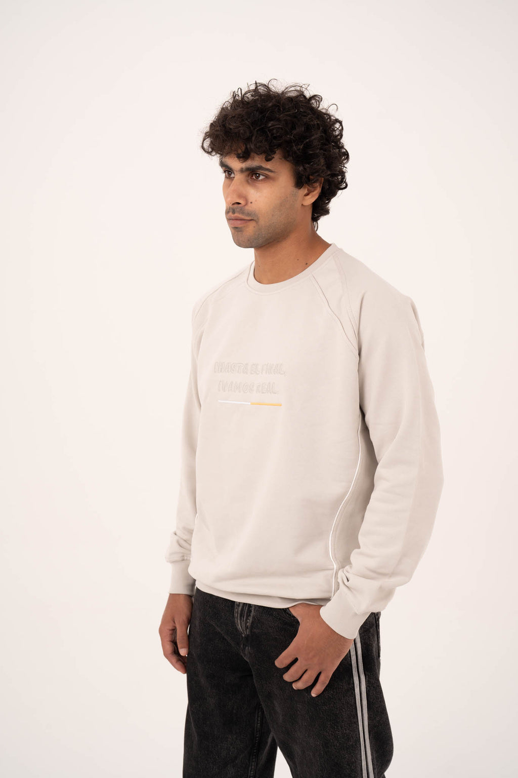 Real Madrid – “Hasta El Final, Vamos Real”