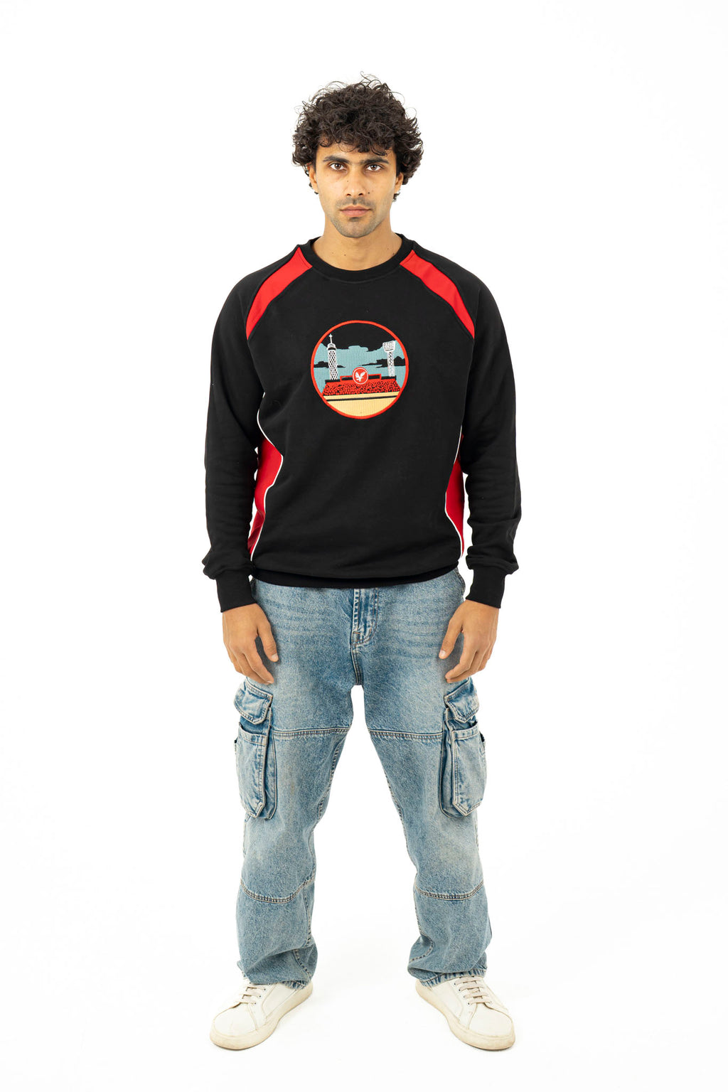 Ahly Heritage – Tetsh Edition