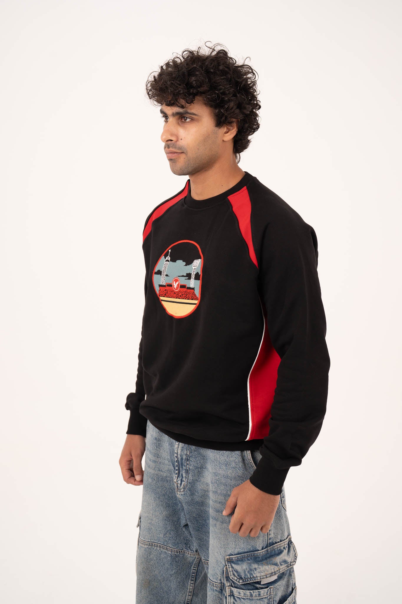 Ahly Heritage – Tetsh Edition