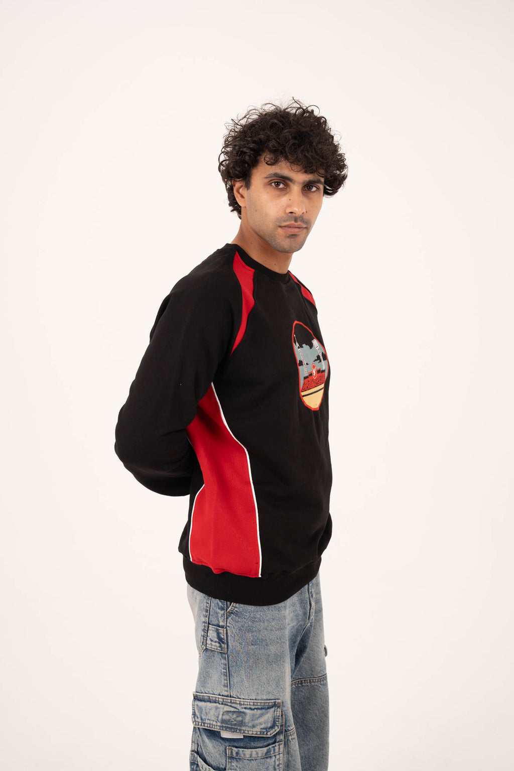 Ahly Heritage – Tetsh Edition