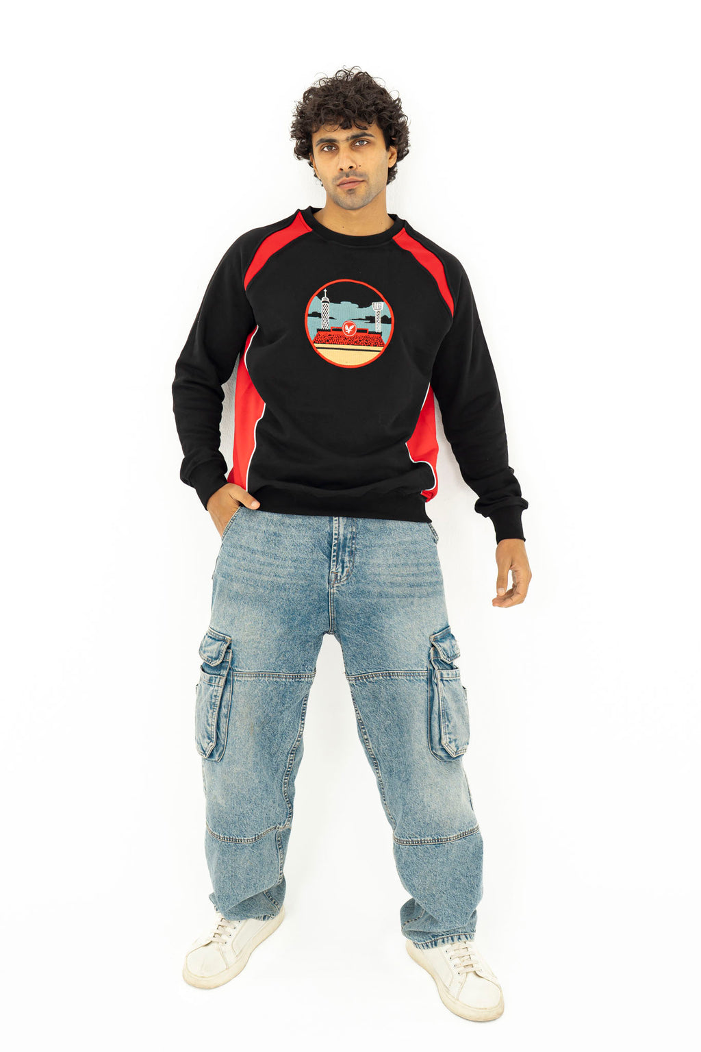 Ahly Heritage – Tetsh Edition