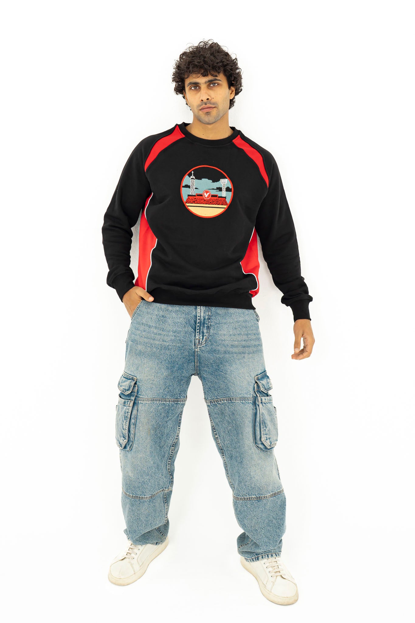 Ahly Heritage – Tetsh Edition