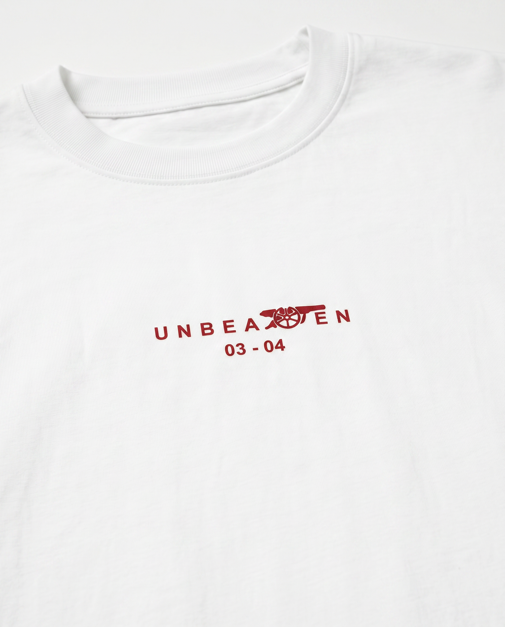 The Invincibles Oversized T-Shirt