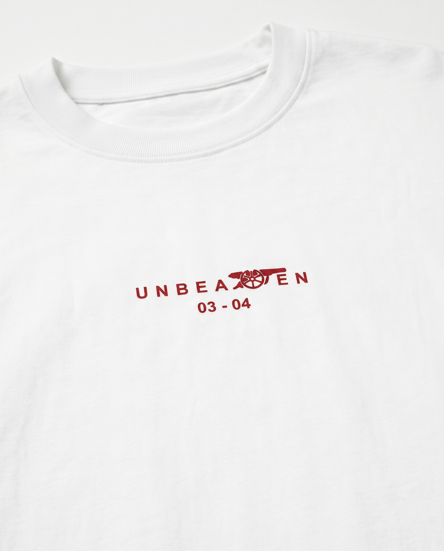 The Invincibles Oversized T-Shirt