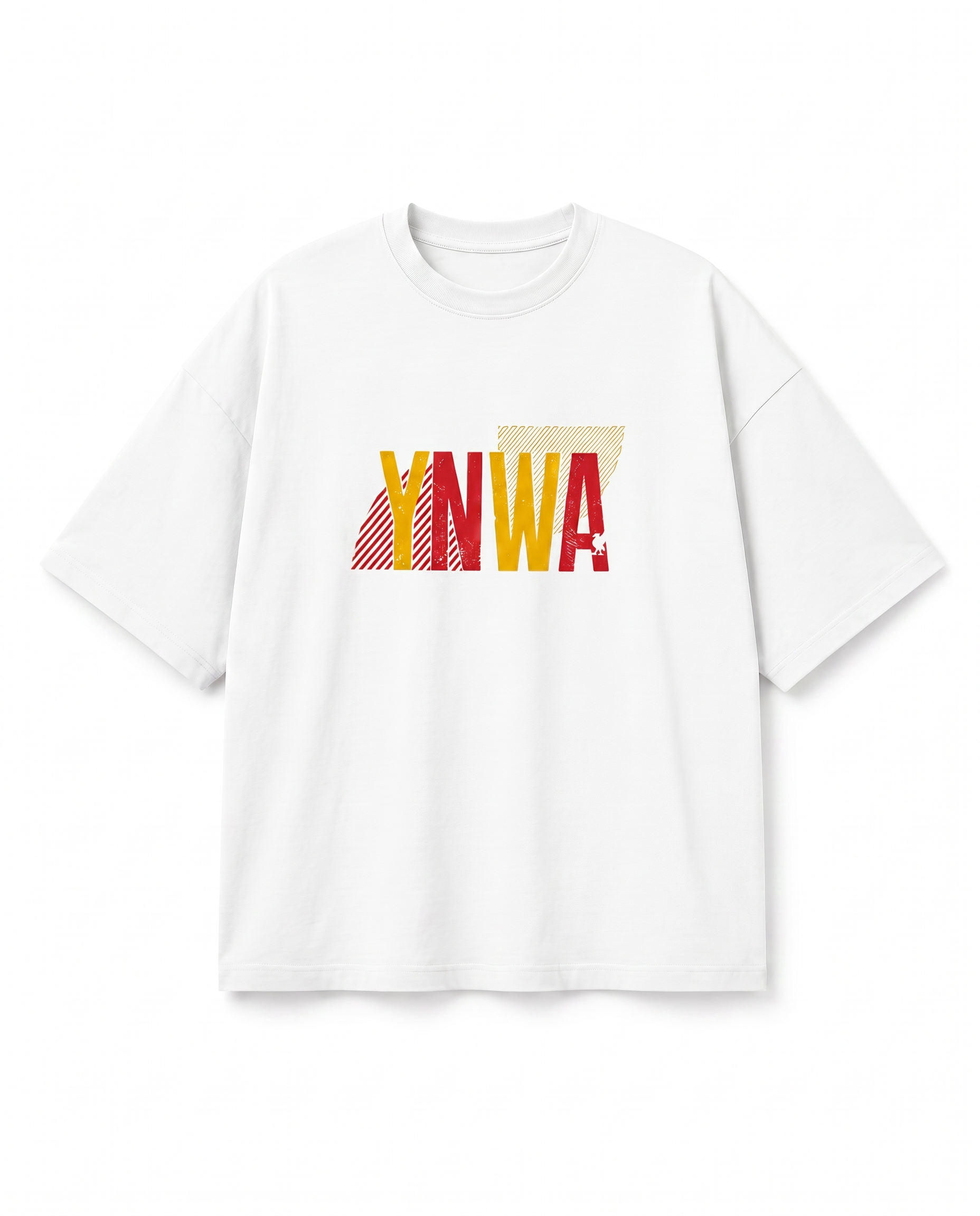 YNWA Liverpool Oversized T-Shirt