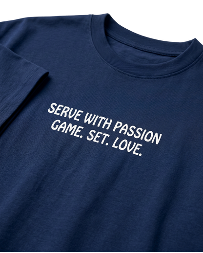 PADEL LOVER T-SHIRT