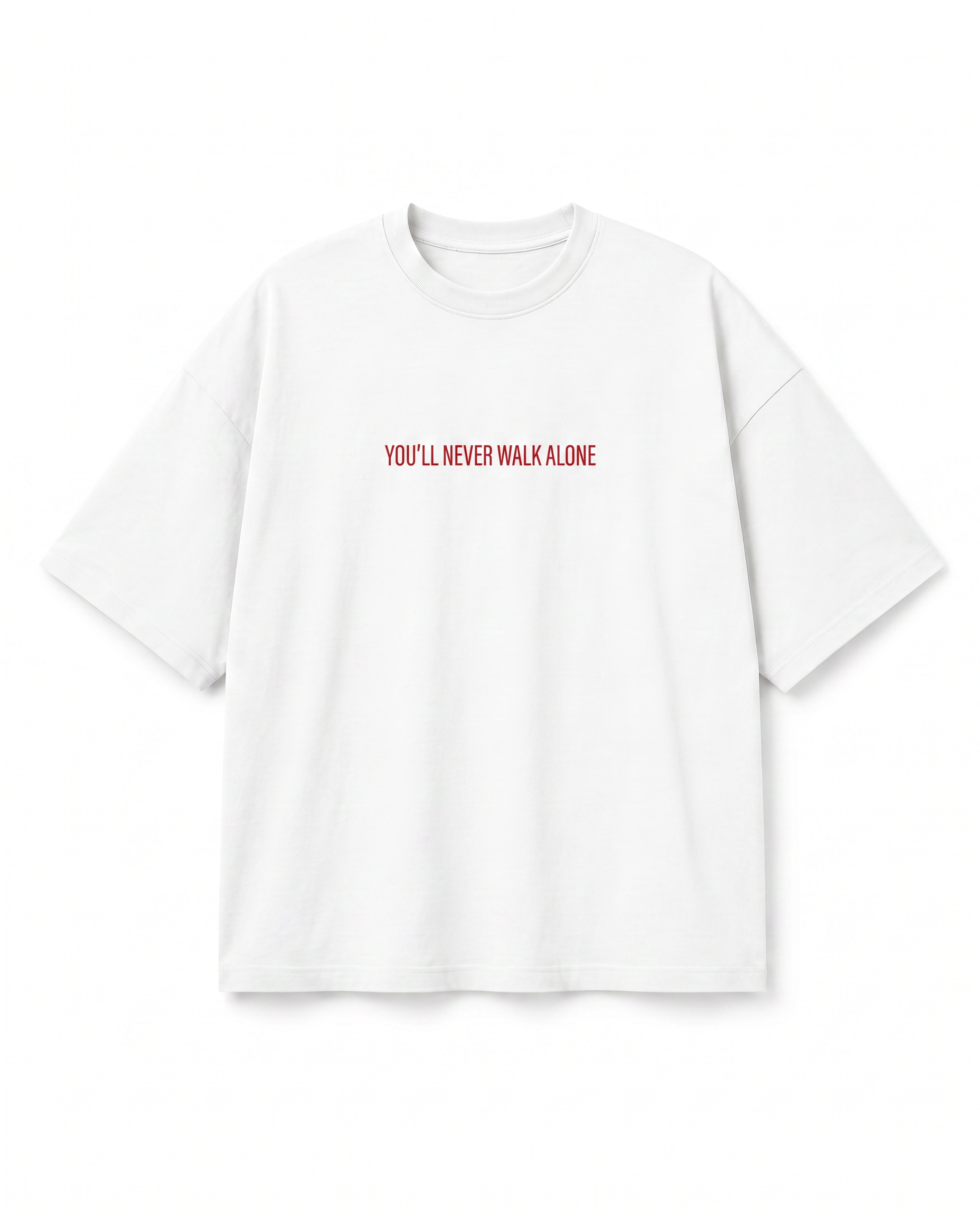 Miracle of Istanbul Oversized T-Shirt