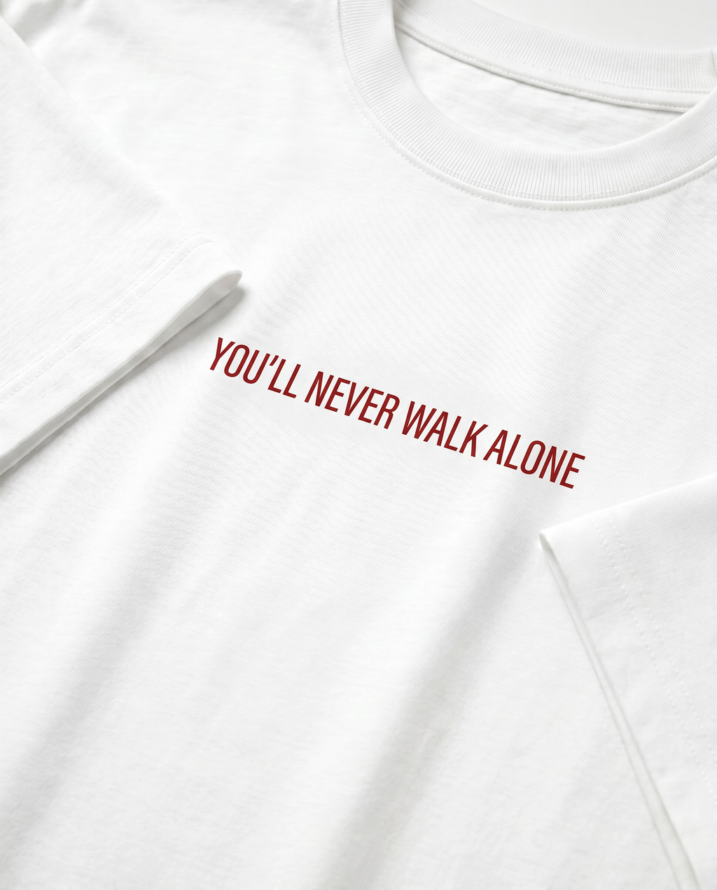 Miracle of Istanbul Oversized T-Shirt