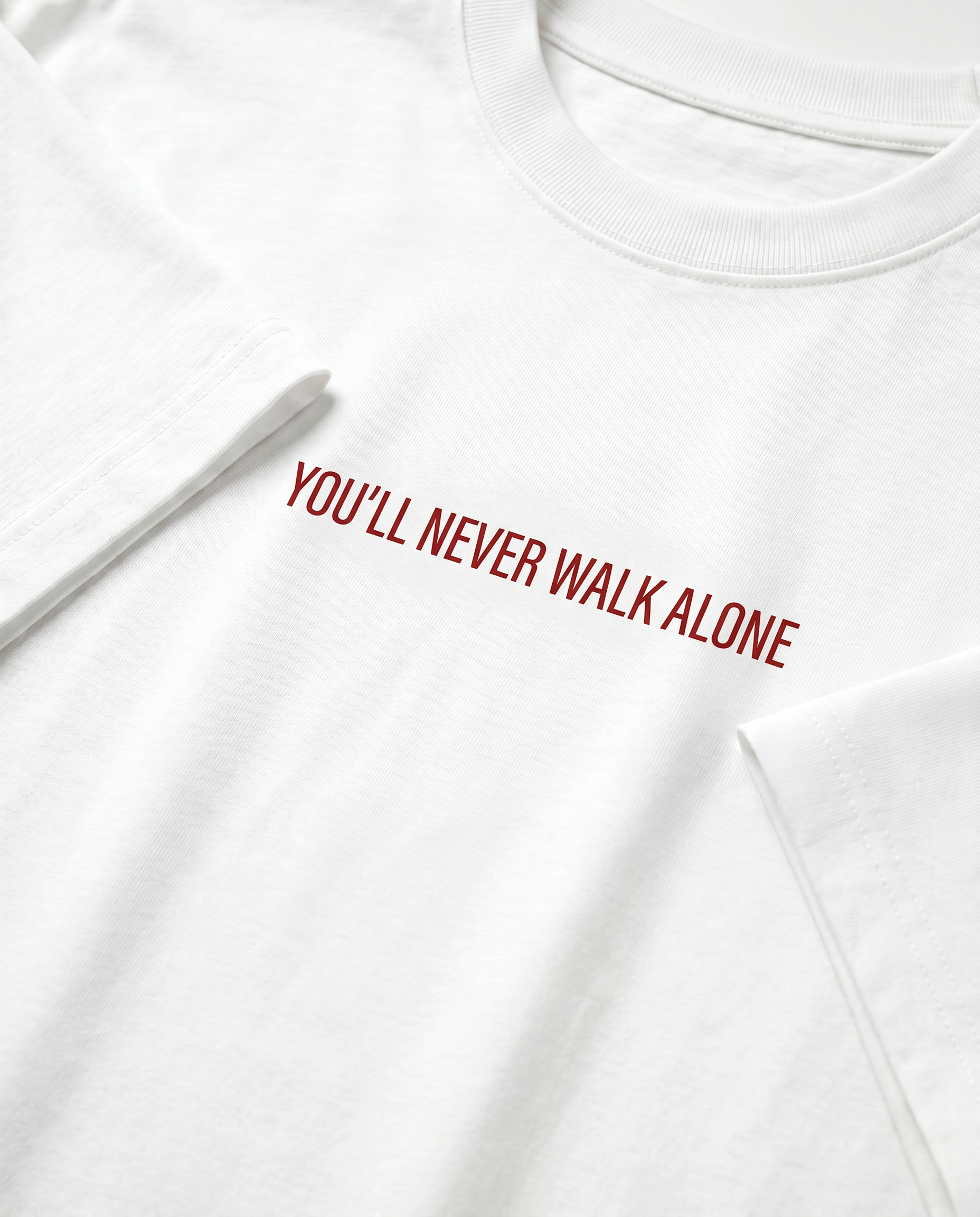 Miracle of Istanbul Oversized T-Shirt