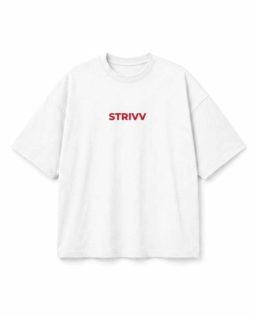 Authentic Zamalek Oversized T-Shirt