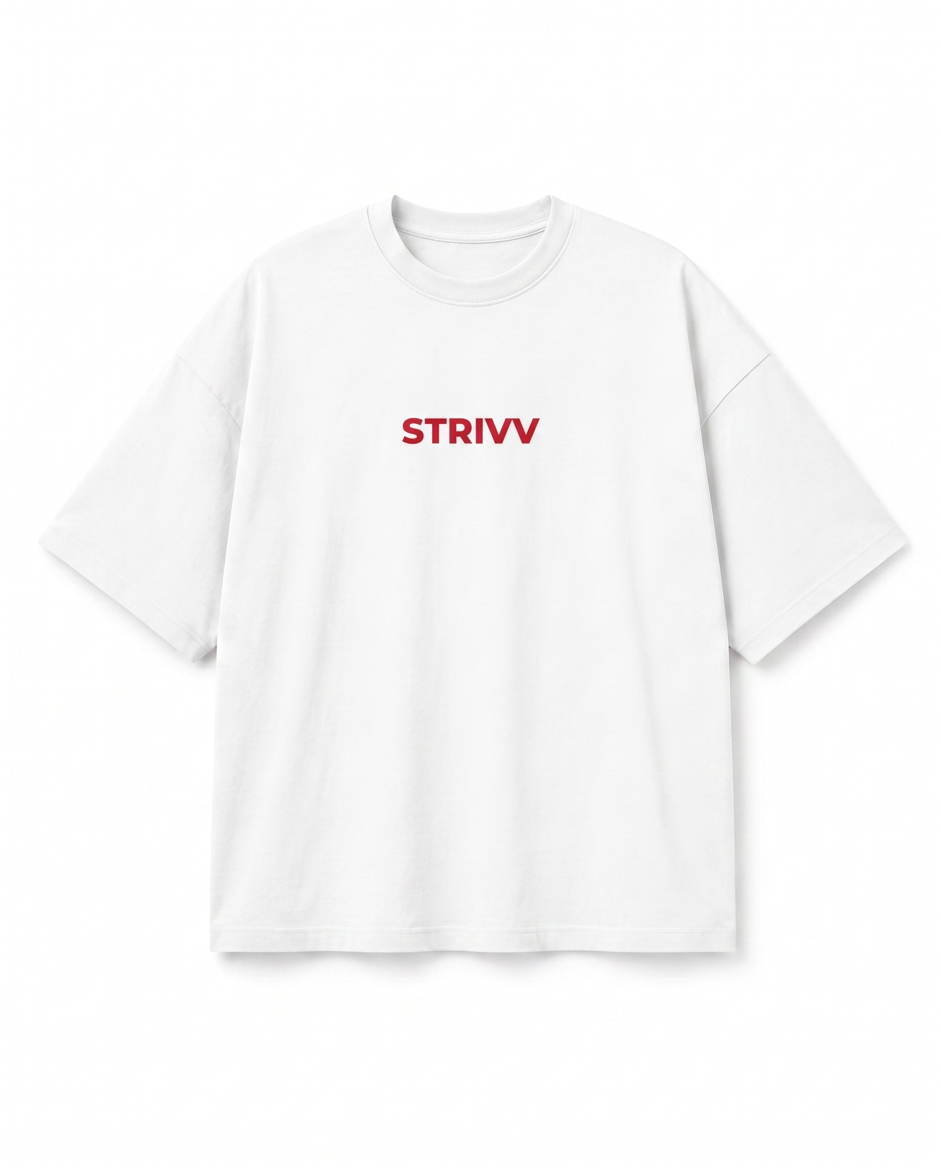 Authentic Zamalek Oversized T-Shirt